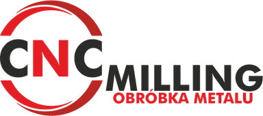 Logo von CNC MILLING SP. Z O.O. SP.K.