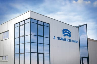 SCHWEIZER OFB GmbH logo
