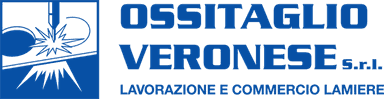 Logo di OSSITAGLIO VERONESE S.R.L.