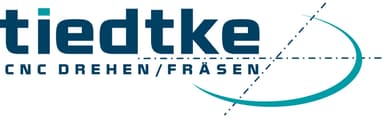 Logo von Horst Tiedtke Sondermaschinenbau NC-Technik GmbH
