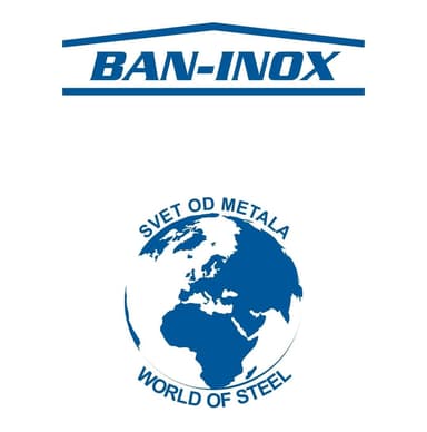 Logo von BAN-INOX