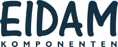 Logo von Eidam Komponenten GmbH