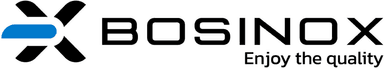 Logo von Bos Inox UAB
