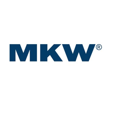 Logo di MKW  Oberflächen + Draht GmbH