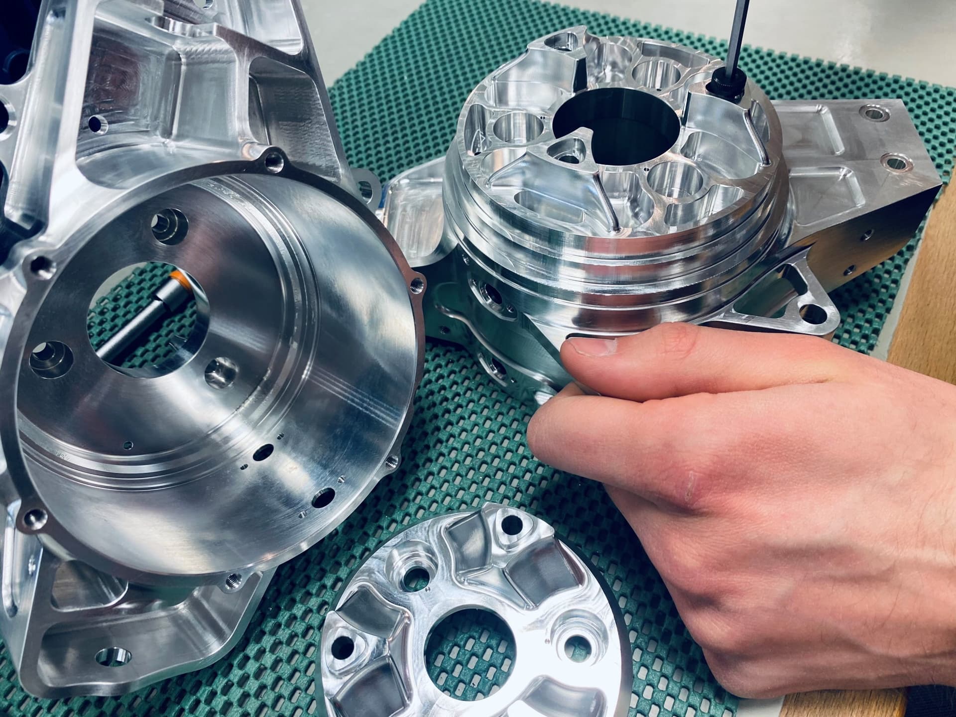Merten Präzisiontechnik GmbH