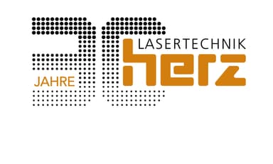 Logo von Lasertechnik Herz GmbH & Co. KG
