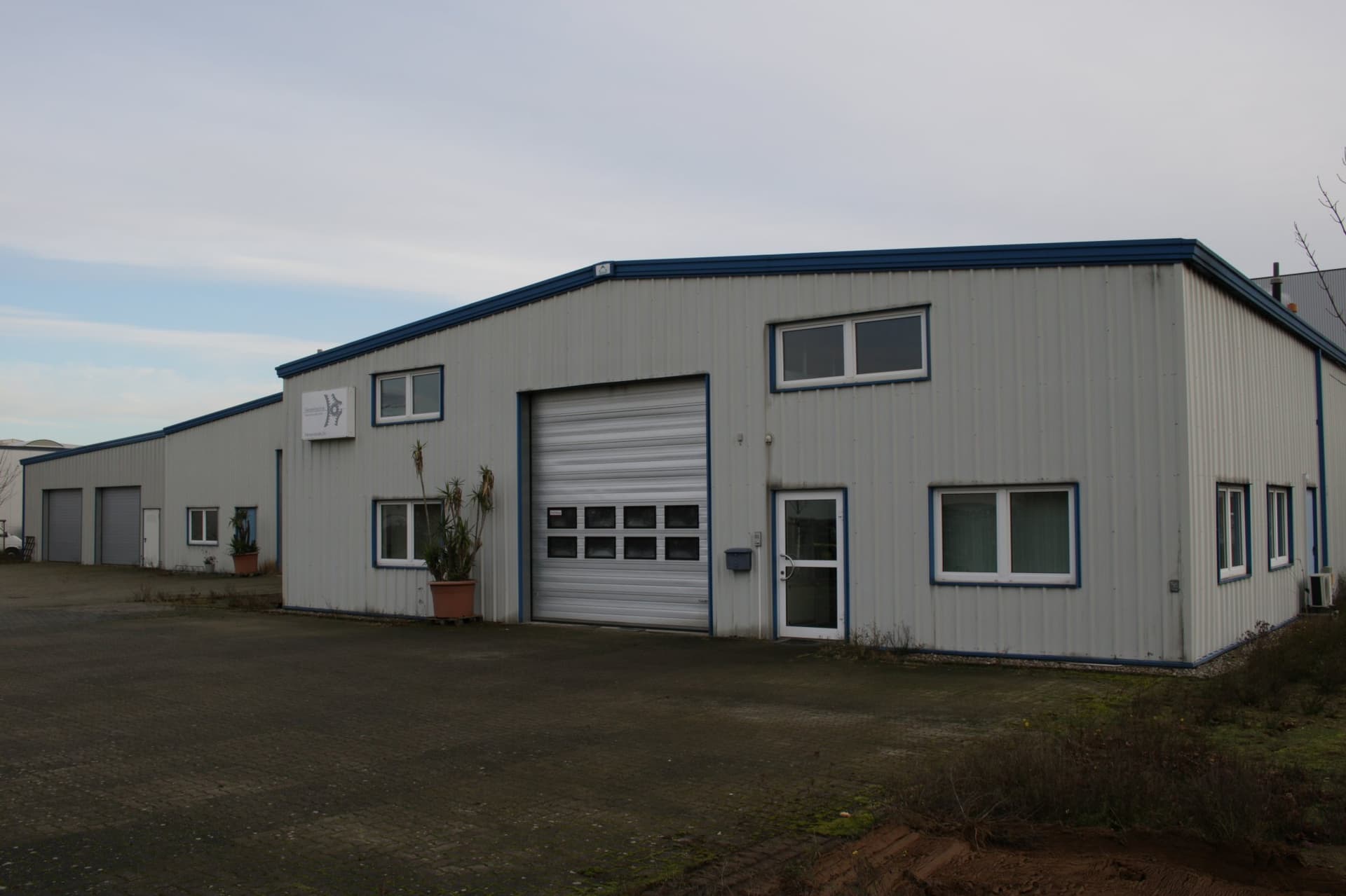 Feinwerktechnik Reiner Wörndel GmbH