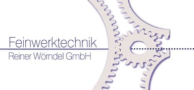 Logo di Feinwerktechnik Reiner Wörndel GmbH