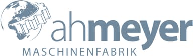 AH Meyer Maschinenfabrik GmbH logo