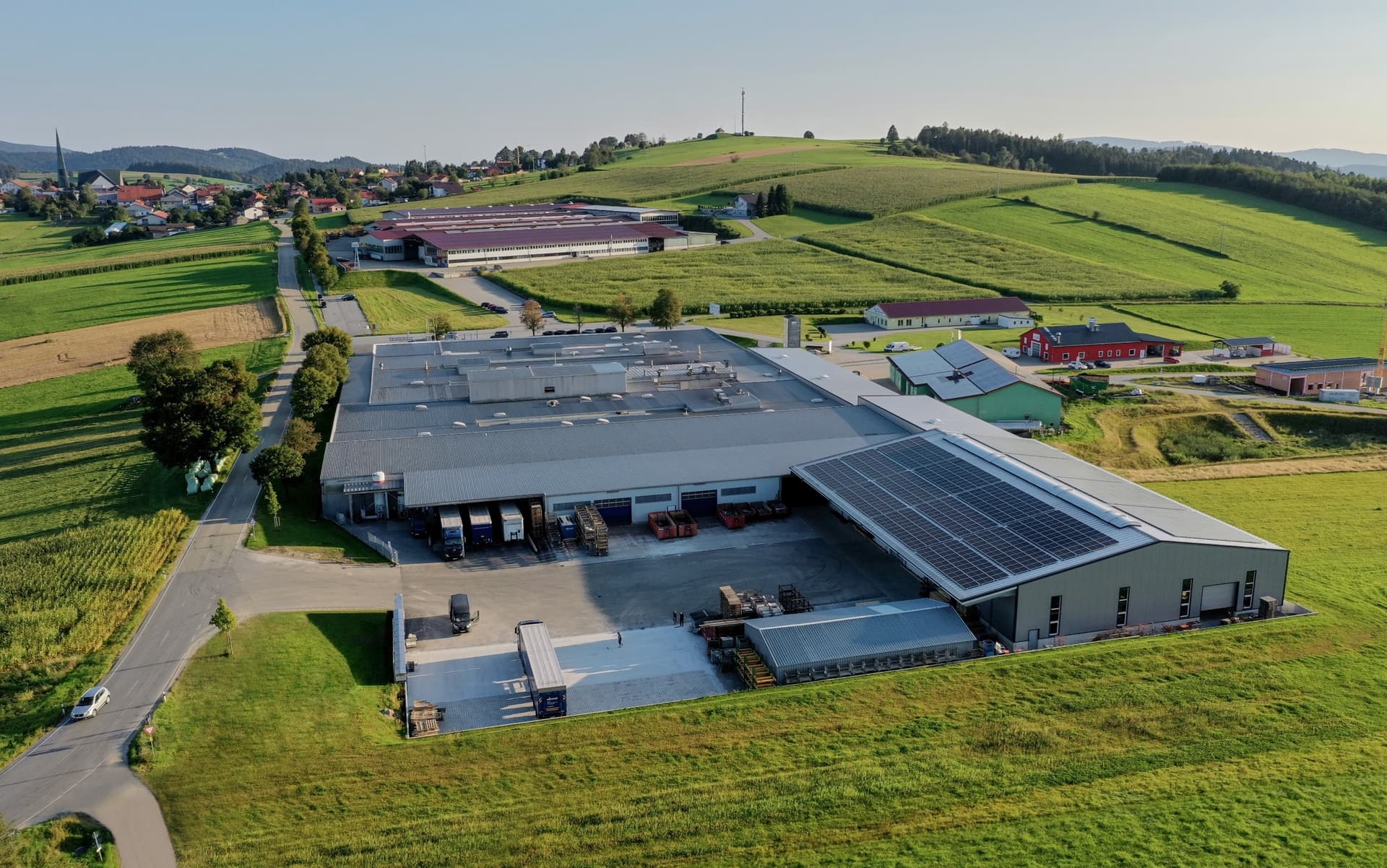 Zambelli Metalltechnik GmbH & Co. KG
