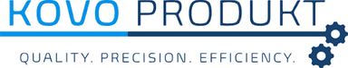 Logo von KOVO PRODUKT s.r.o.