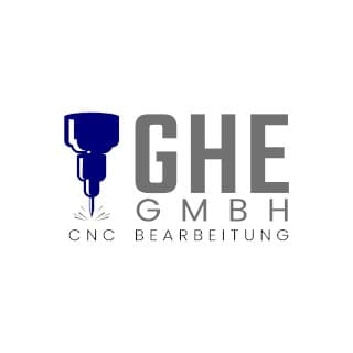 Logo von GHE GmbH