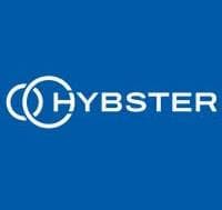 Logo von Hybster