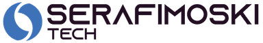 Serafimoski Tech logo