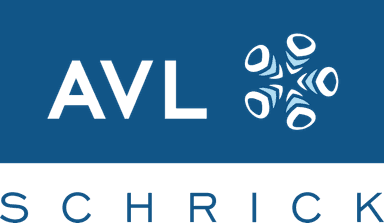 Logo von AVL Schrick Performance Components GmbH