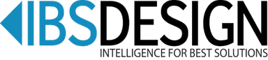 Logo von IBSDesign sp. z o.o. sp. k.
