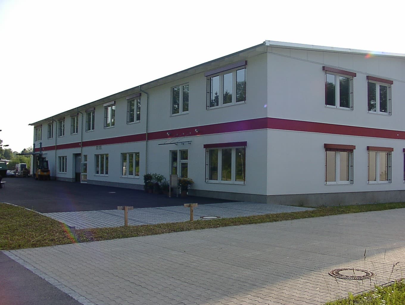PRIMACON GmbH