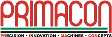 PRIMACON GmbH logo