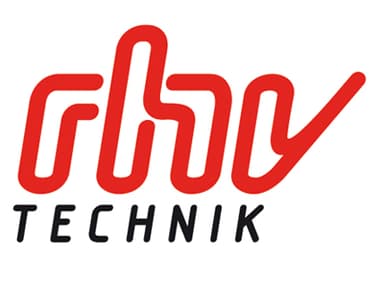 Logo di Rybak + Hofmann rhv-Technik GmbH + Co. KG