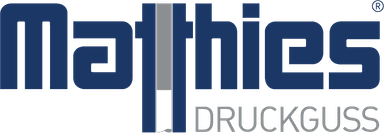 Matthies Druckguss GmbH & Co. KG logo