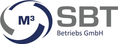 Logo von SBT M3 Betriebs GmbH