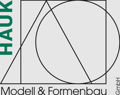 Logo di Hauk Modell- u. Formenbau GmbH