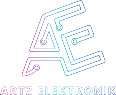 Artz Elektronik PCB logo