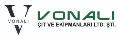 Logo von Vonali Cit Elemanlari San. Ltd. Sti.