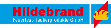 Logo von Hildebrand Feuerfest- Isolierprodukte GmbH