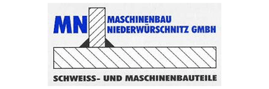 Logo von MN Maschinenbau Niederwürschnitz GmbH & Co. KG