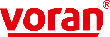 Logo von Voran Maschinen GmbH