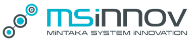 MS-Innov logo