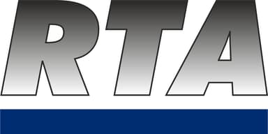 Logo von RTA Technik GmbH