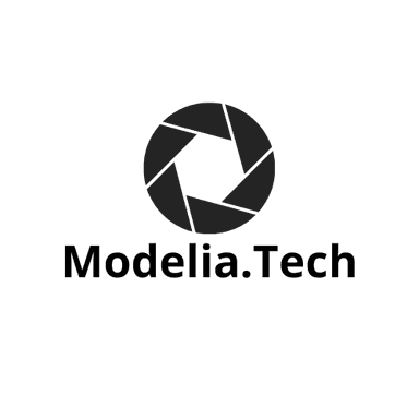 Logo von Modelia.Tech