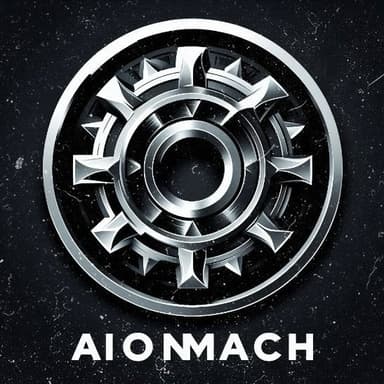 Logo von Aionmach