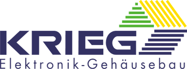Krieg-Elektronik-Gehäusebau GmbH logo