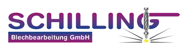 Schilling Blechbearbeitung GmbH logo