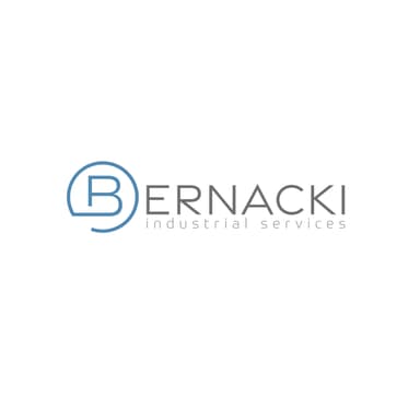 Logo von Bernacki Industrial Services Sp. z o.o.