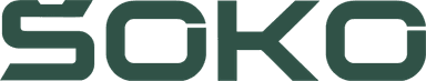 Logo von SOKO d.o.o. Trebnje