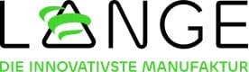 Lange GmbH DIM logo