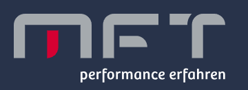 Logo di MFT Motoren und Fahrzeugtechnik GmbH