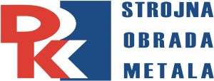 Strojna obrada metala Kodrnja logo