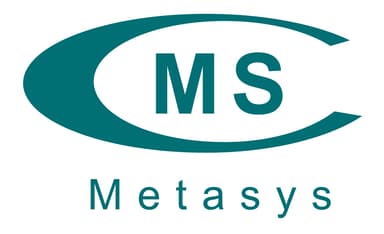 Logo von CMS Metasys GmbH