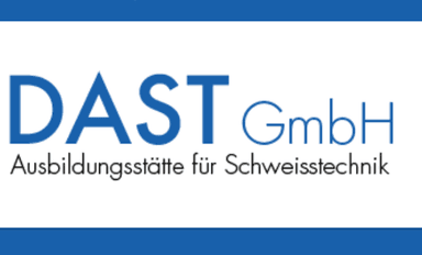 Logo von DAST Schweißtechnik GmbH