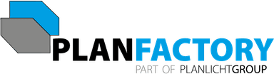 Logo di Planfactory GmbH
