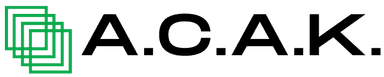 ASAK EOOD logo