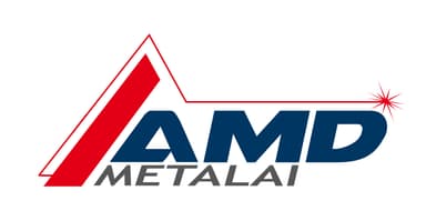 Logo von AMD Metalai UAB