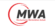 MWA GmbH logo