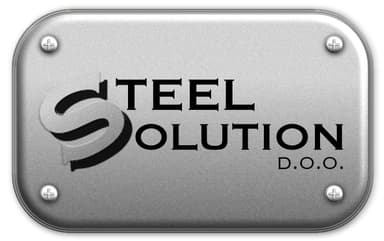 Logo von Steel Solution d.o.o.
