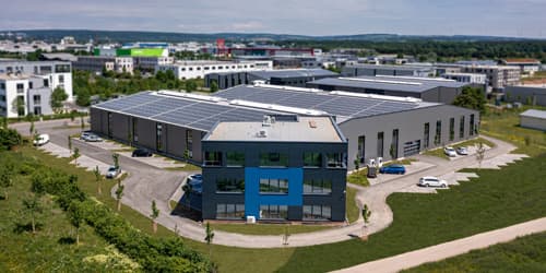 PROMERA Anlagen-Systeme GmbH